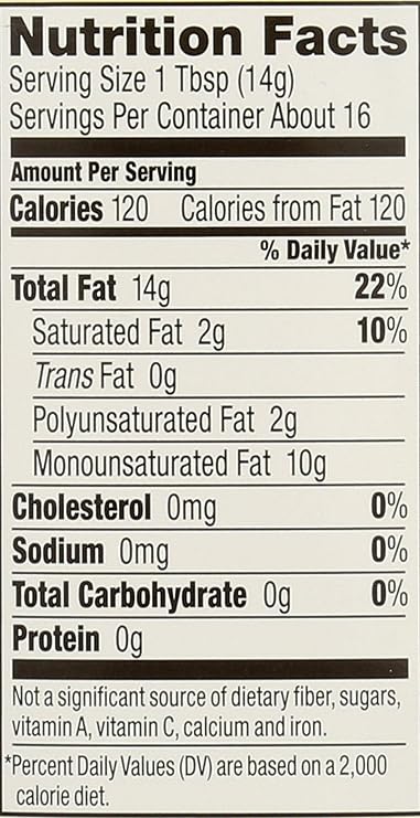 Spectrum Culinary Refined Avocado Oil, 8 oz