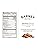 Barney Butter Almond Butter, Bare Smooth, 16 Ounce Jar, No Added Sugar or Salt, Skin-Free Almonds, No Stir, Non-GMO, Gluten Free, Keto, Paleo, Vegan