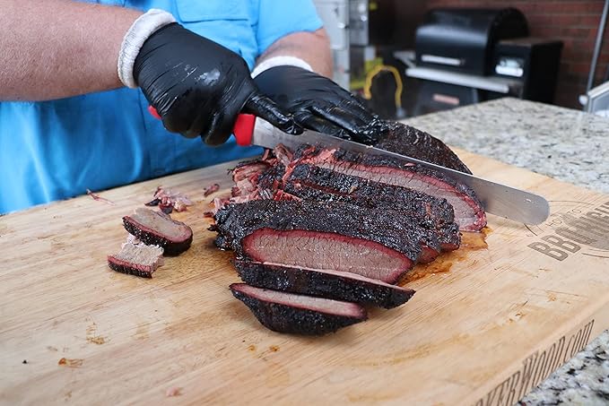 SeKiller Hogs BBQ TX Brisket Dry Rub, Championship Texas Barbecue asoning Blend for Smoking and Grilling, Use on Beef, Ribs, Steaks, or Turkey, 11 oz Shaker