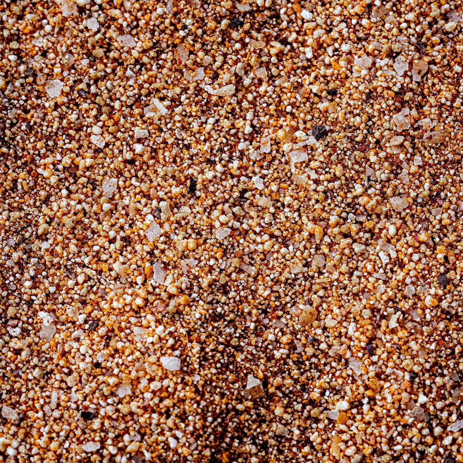 All-Purpose Spice Blend for Meat, Chicken, Pork - Hot Rub for Grilling, Smoking & Cooking - 5 oz Bottle, 1 Count BBQ Spice