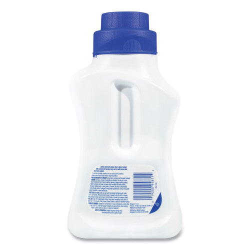Lysol® Liquid Laundry Sanitizer, Crisp Linen Scent, 41 oz. Bottle (95871)