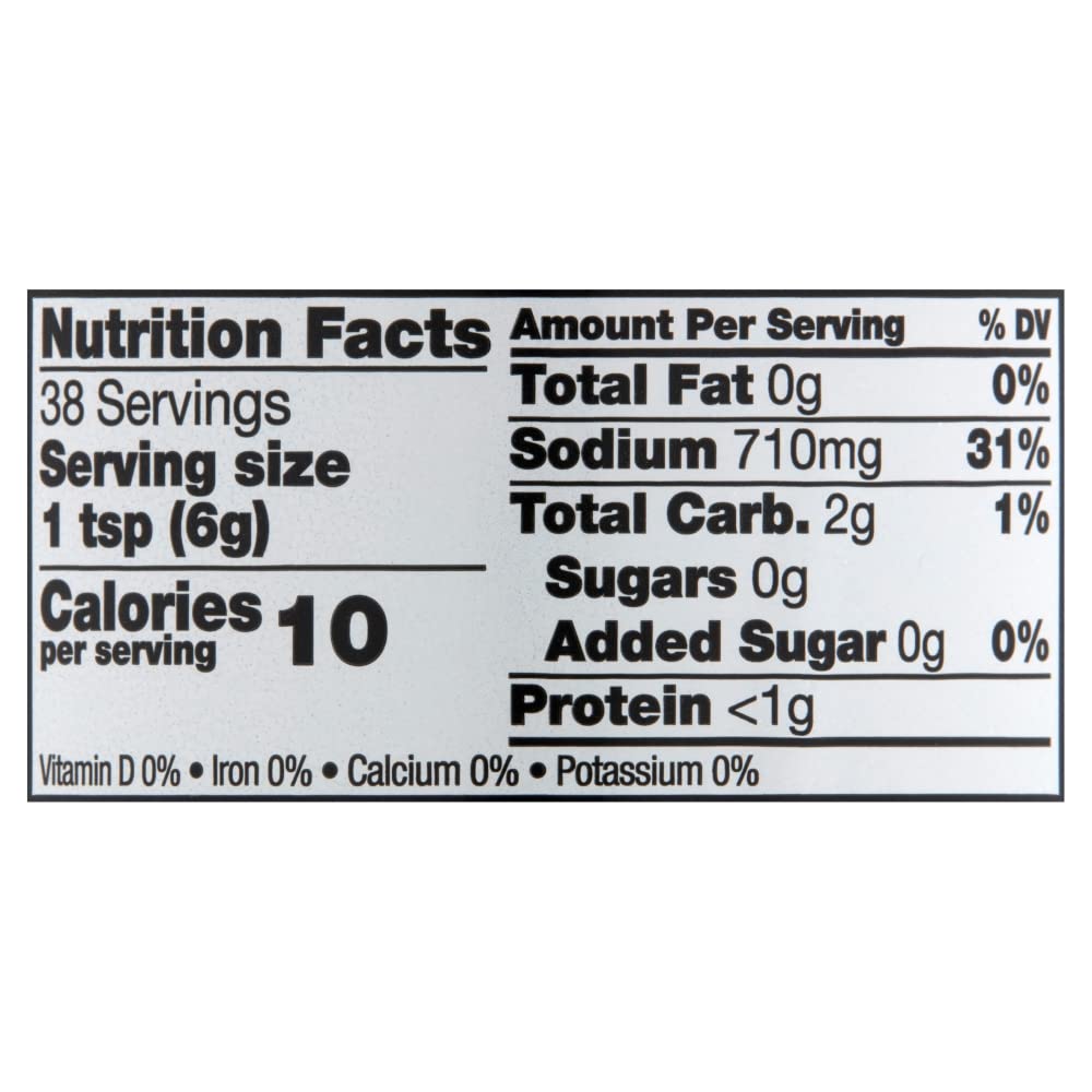 Better Than Bouillon Premium Lobster Base, Made from Select Cooked Lobster & Spices, Makes 9.5 Quarts of Broth 38 Servings, 8 Ounce (Pack of 3)