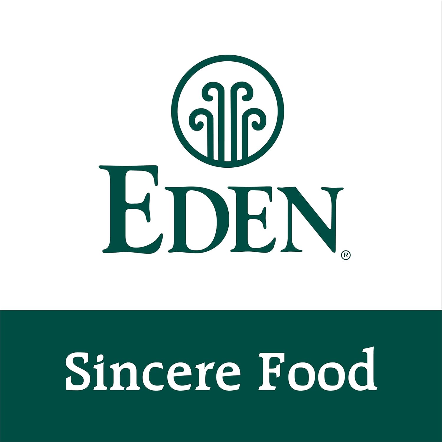 Eden Organic Black Beans, 15 oz Can (12-Pack Case) , No Salt Added, Non-GMO, U.S Grown, Heat and Serve, Macrobiotic, Turtle Beans, Frijol Negro, Caviar Criollo