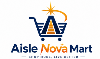 Aisle Nova Mart