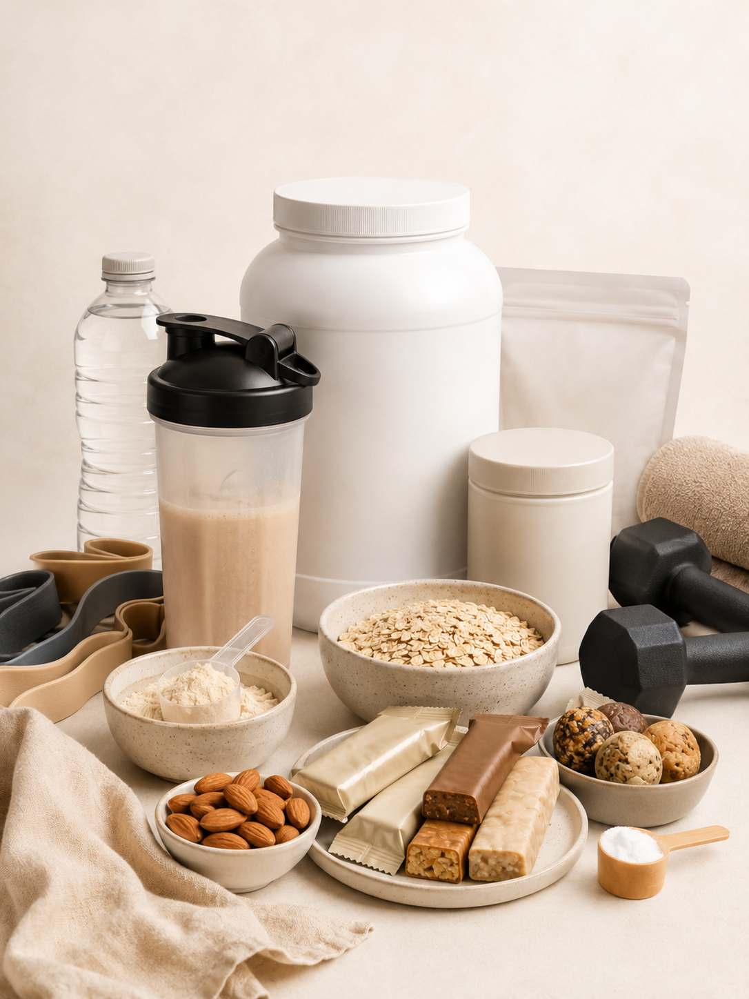 Sports Nutrition