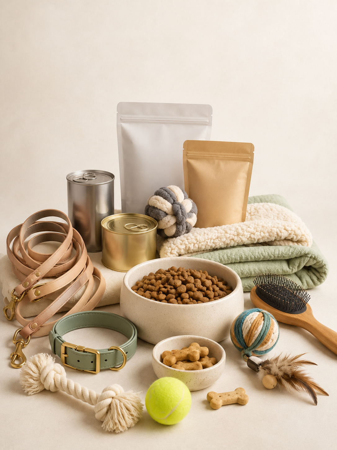 Pet Products