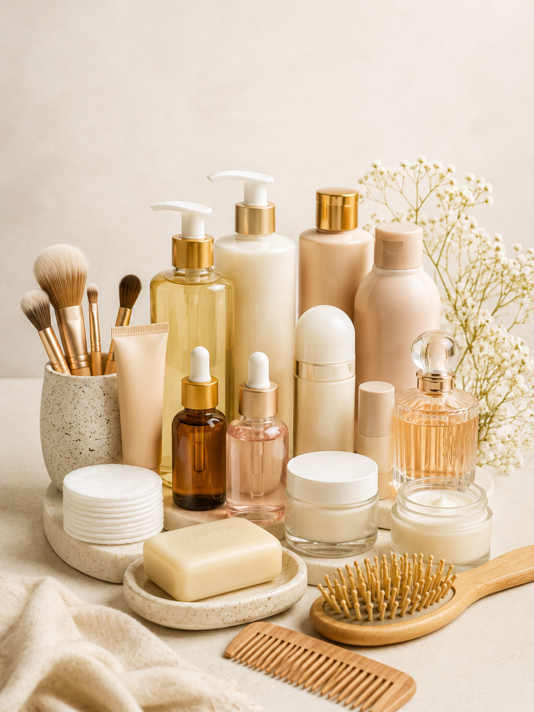 Beauty Care