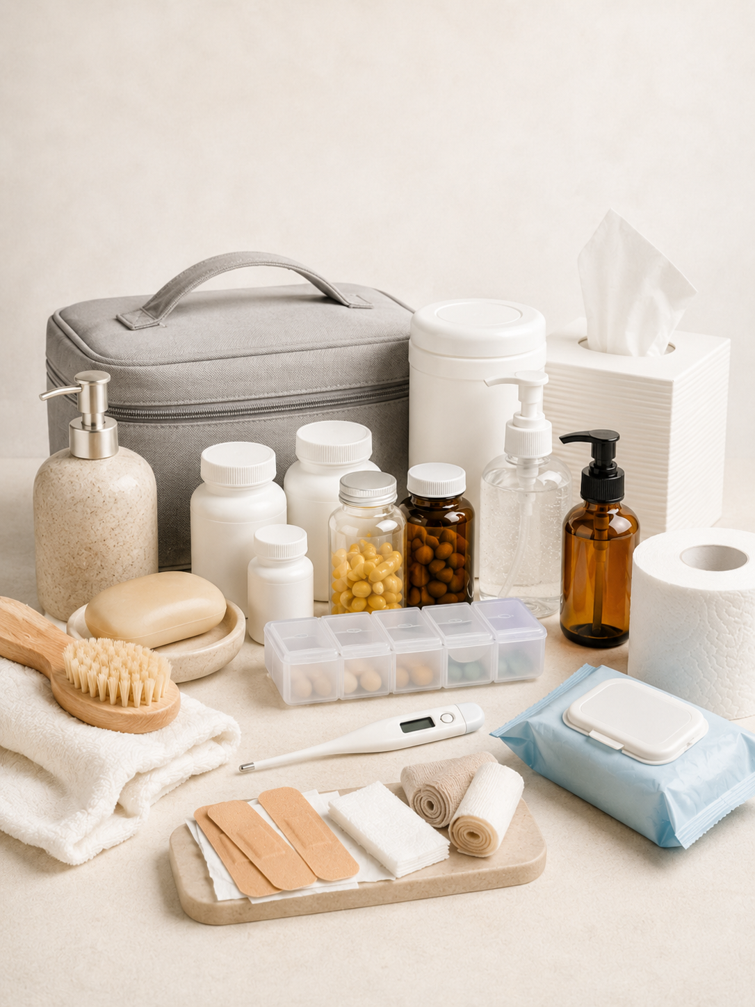 Health Items