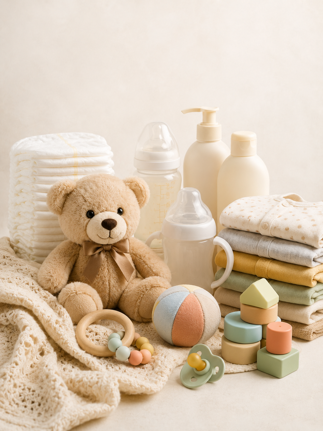 Kids & Babies