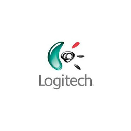 Logitech MK320 Wireless Keyboard + Mouse Combo, 2.4 GHz Frequency/30 ft Wireless Range, Black (920002836)