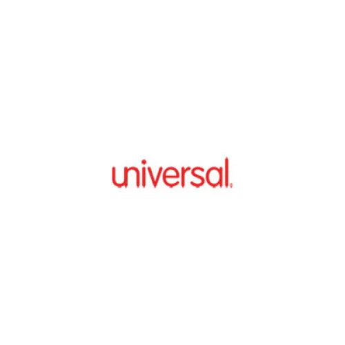 Universal High-Density Shredder Bags, 40-45 gal Capacity, 100/Box (UNV35946)