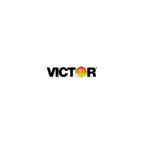 Victor IR40T Compatible Calculator Ink Roller, Black/Red